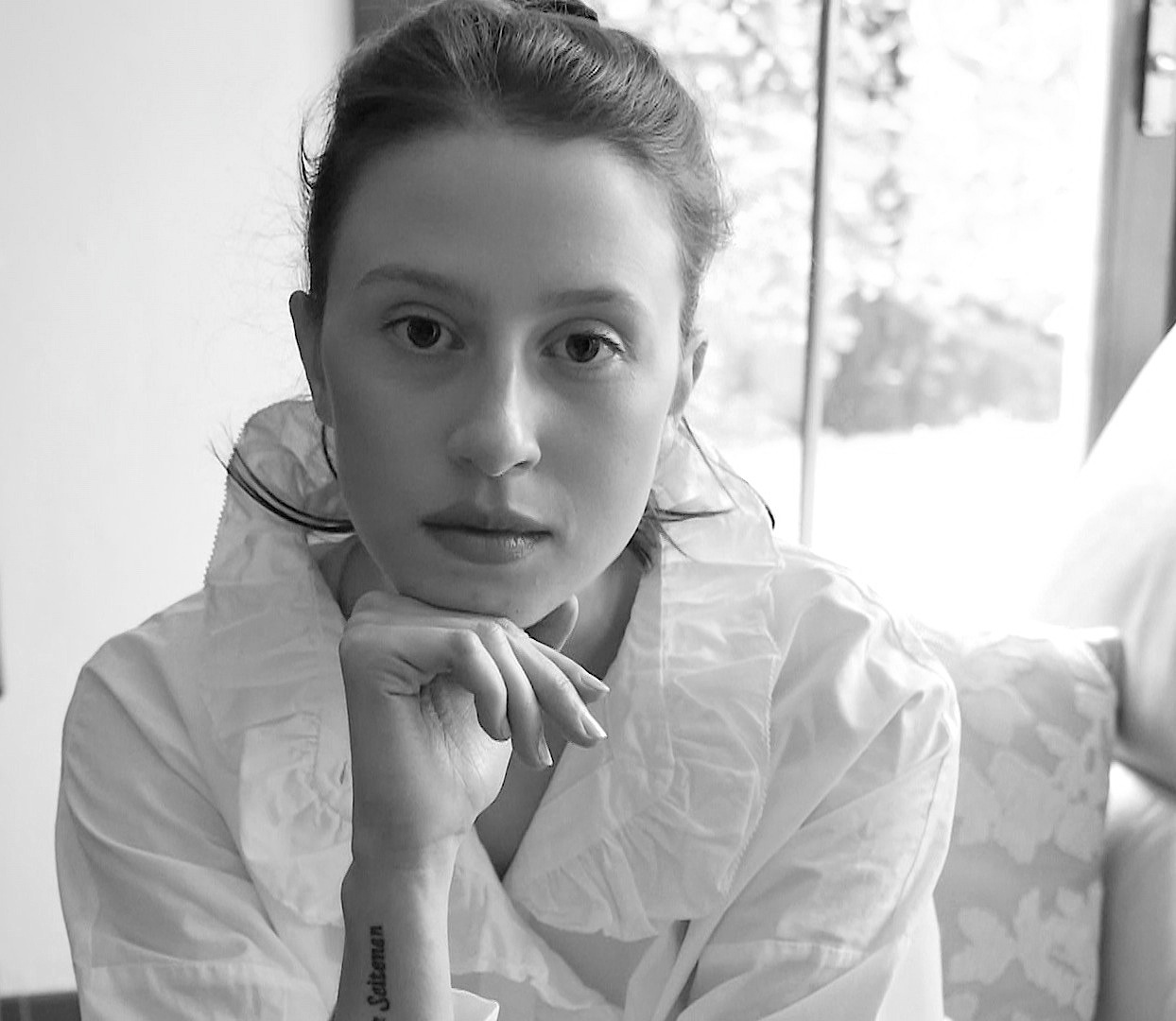 Angelica Moschin